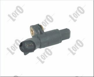 ABAKUS 120-02-034 Sensor, wheel speed
