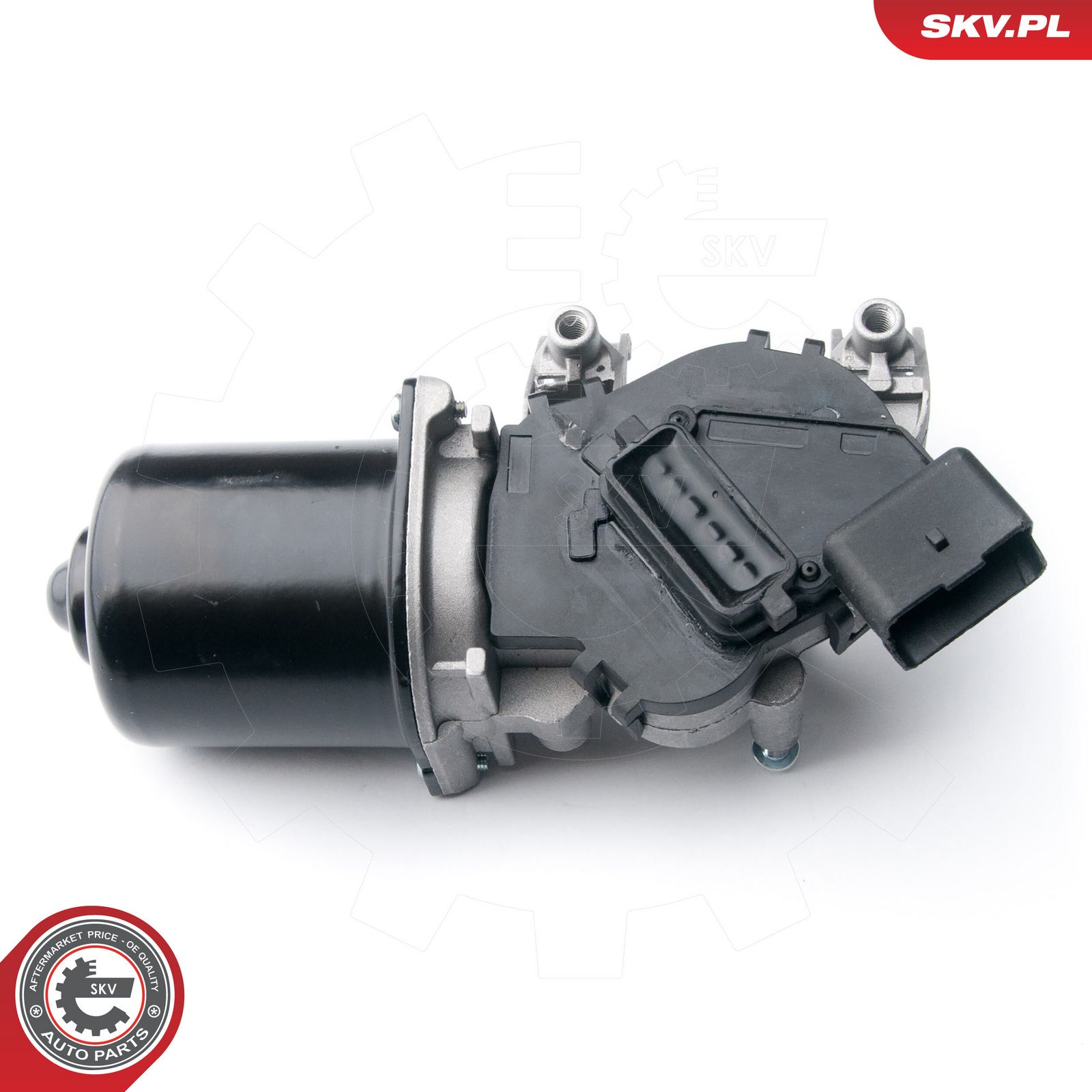 Wiper Motor-1