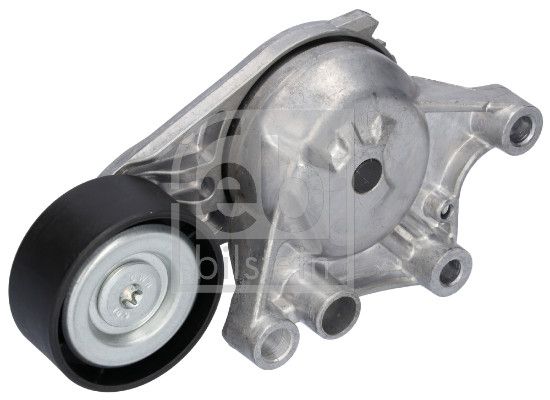 FEBI BILSTEIN 181682 Belt tensioner, v-ribbed belt