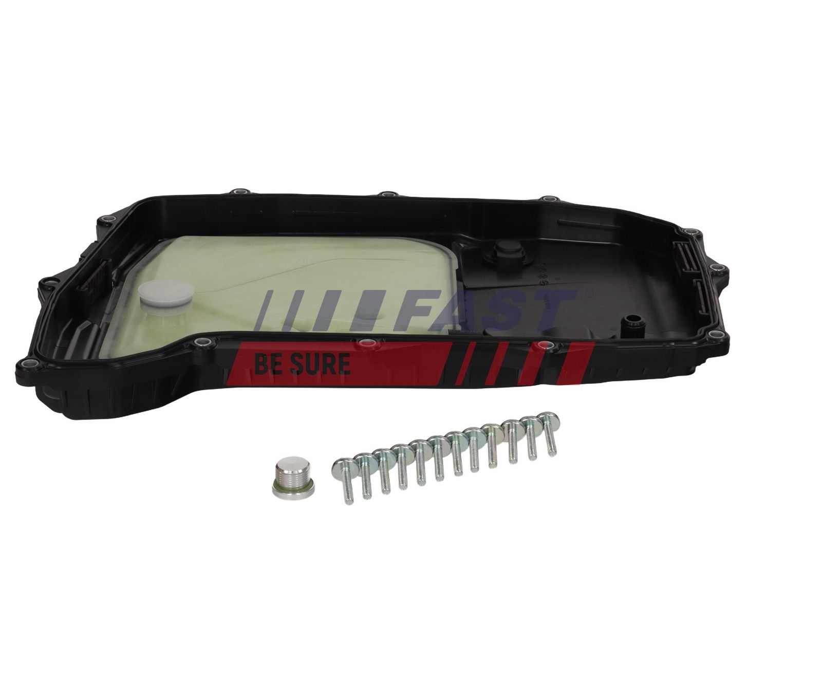 Oil Sump, automatic transmission-3