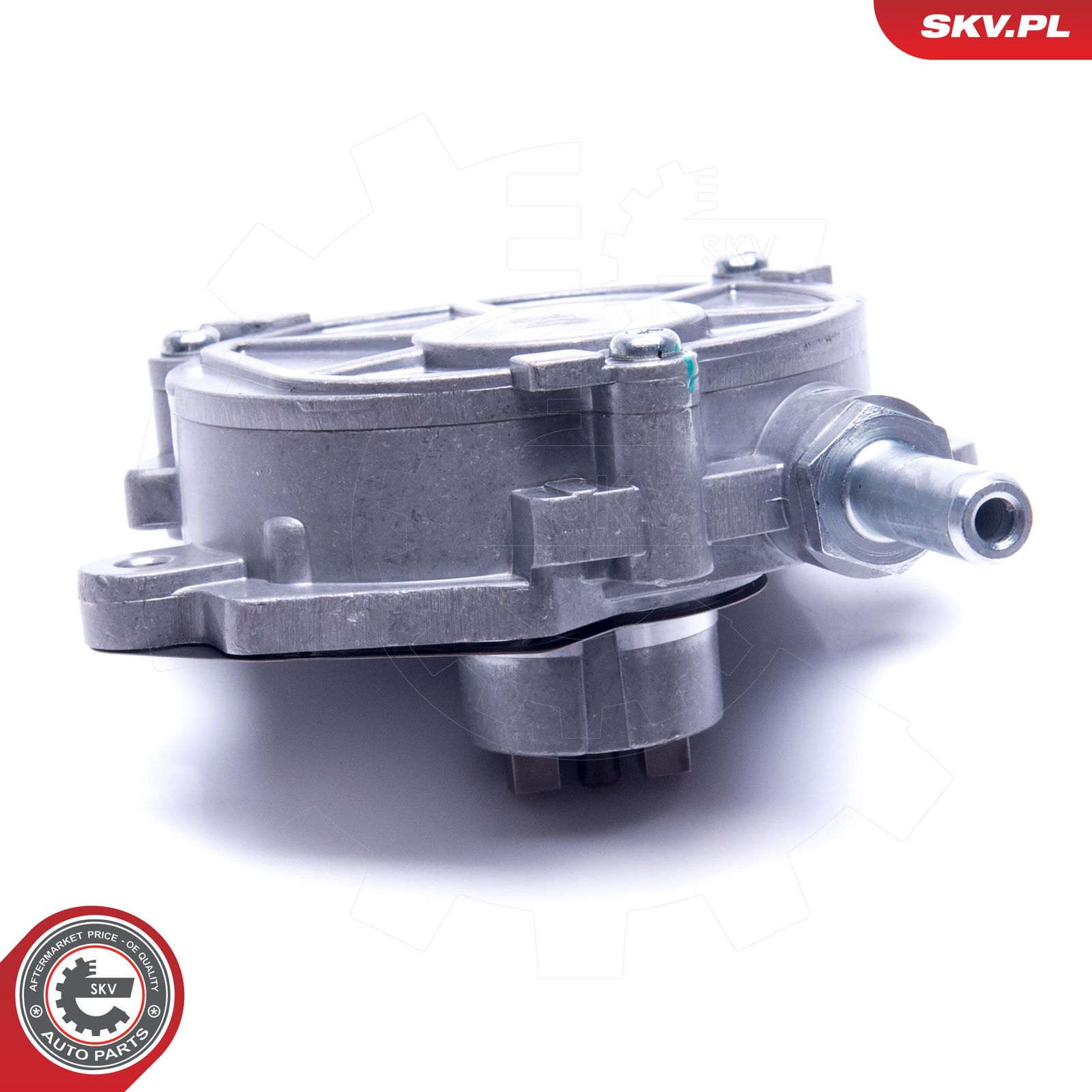 Vacuum Pump, braking system-2