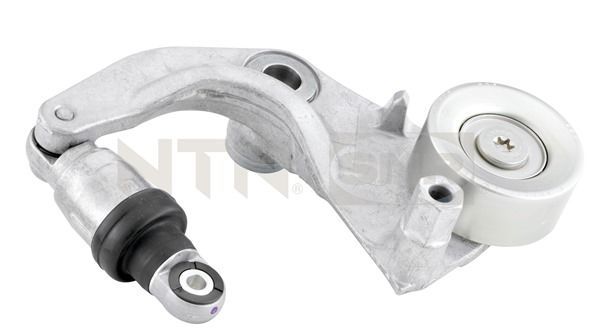 SNR GA374.34 Belt tensioner, v-ribbed belt