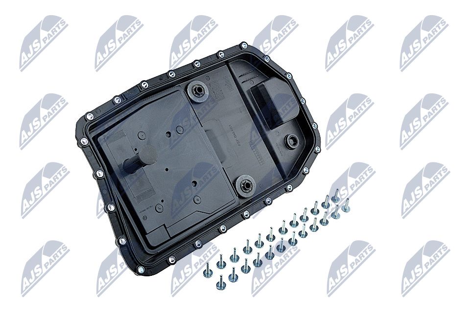 NTY FSF-BM-001 Oil sump, automatic transmission