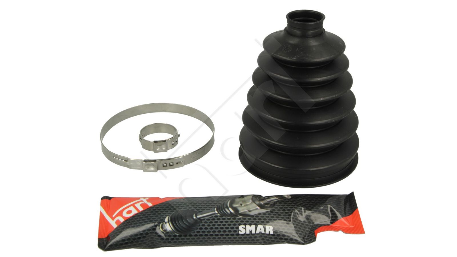 HART 448 365 Bellow, drive shaft