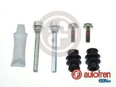 AUTOFREN SEINSA D7190C Guide sleeve kit, brake caliper