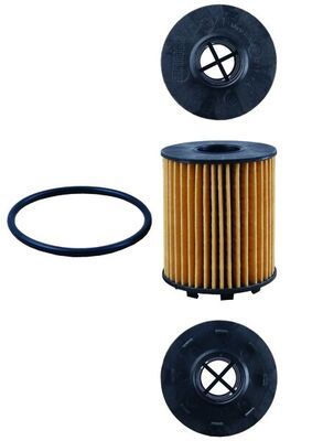 Oil Filter-1