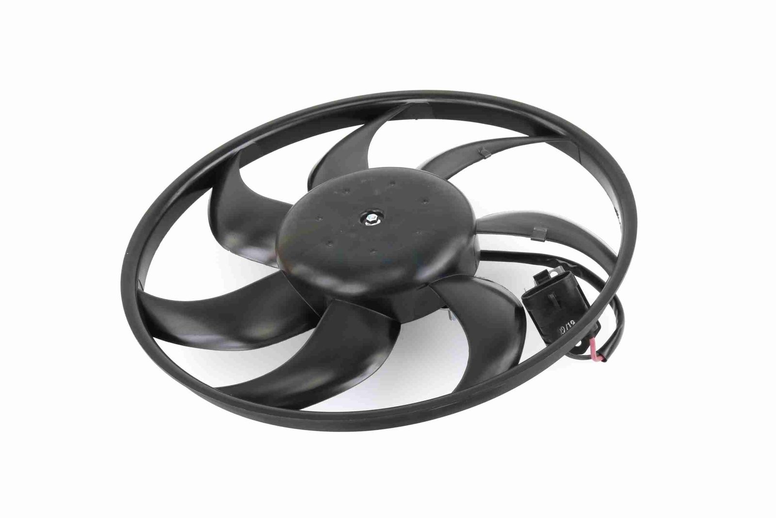 Fan, engine cooling-6