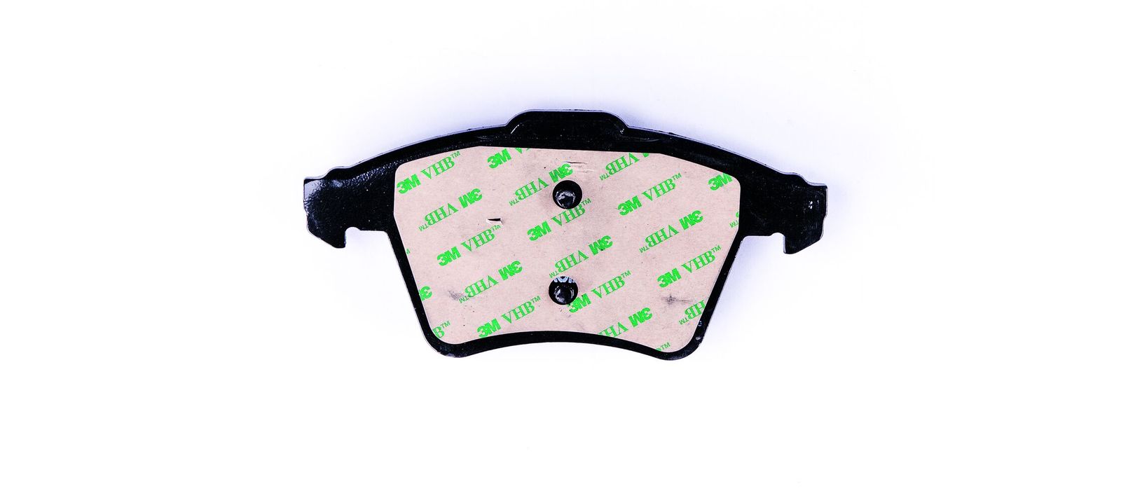 Brake Pad Set, disc brake-1
