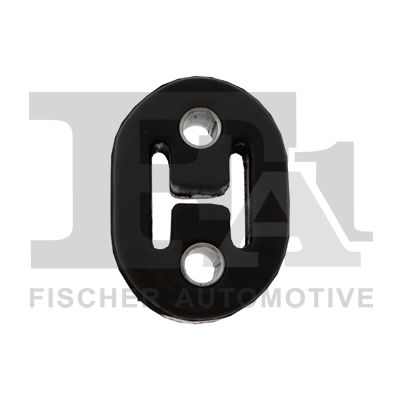 FA1 753-911 Mount, exhaust system