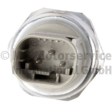 Sensor, exhaust pressure-1