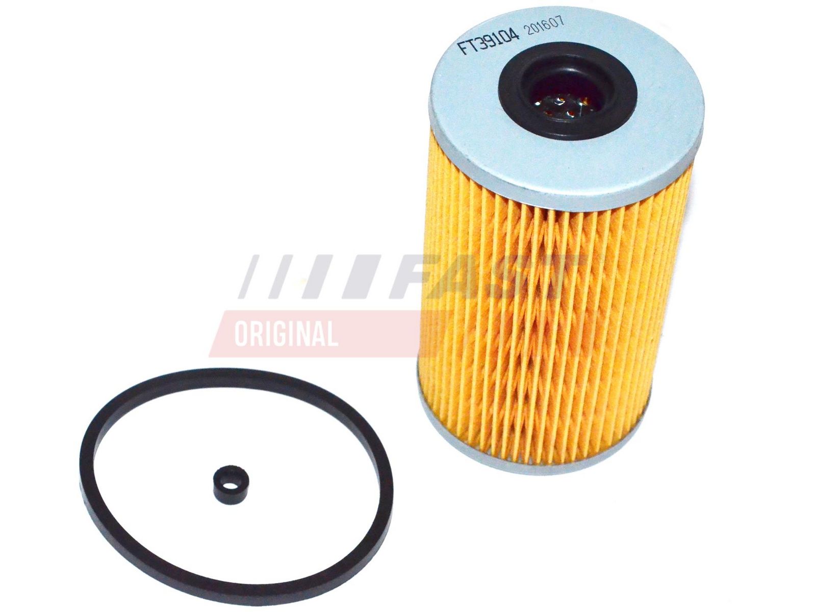 FAST FT39104 Fuel filter