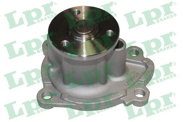 LPR WP0913 Water pump, engine cooling