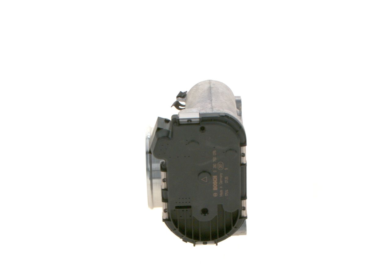 Throttle Body-3