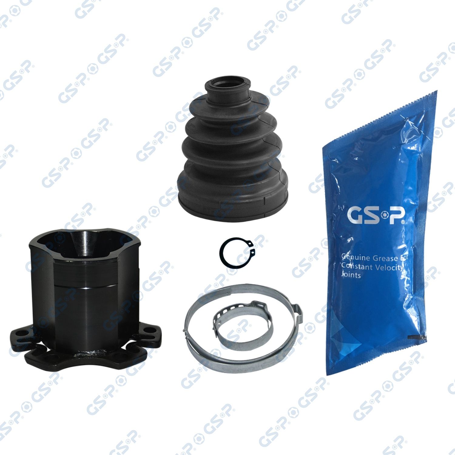GSP 603007 Joint kit, drive shaft