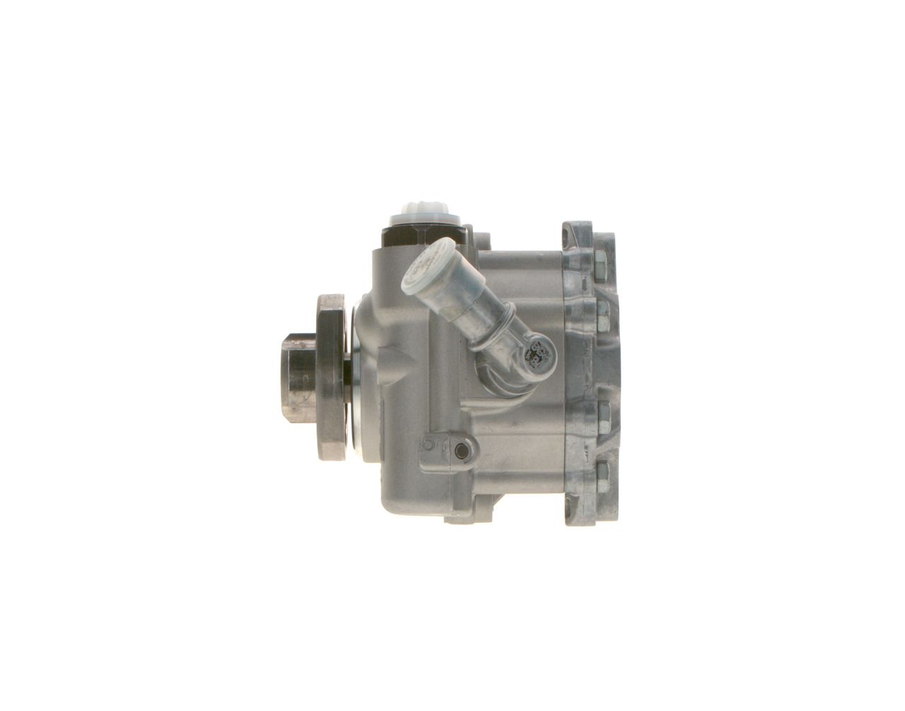 Hydraulic Pump, steering-1