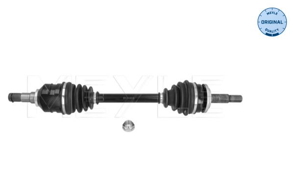 MEYLE 30-14 498 1010 Drive shaft