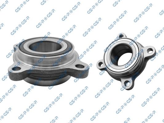 GSP 9254003 Wheel bearing kit