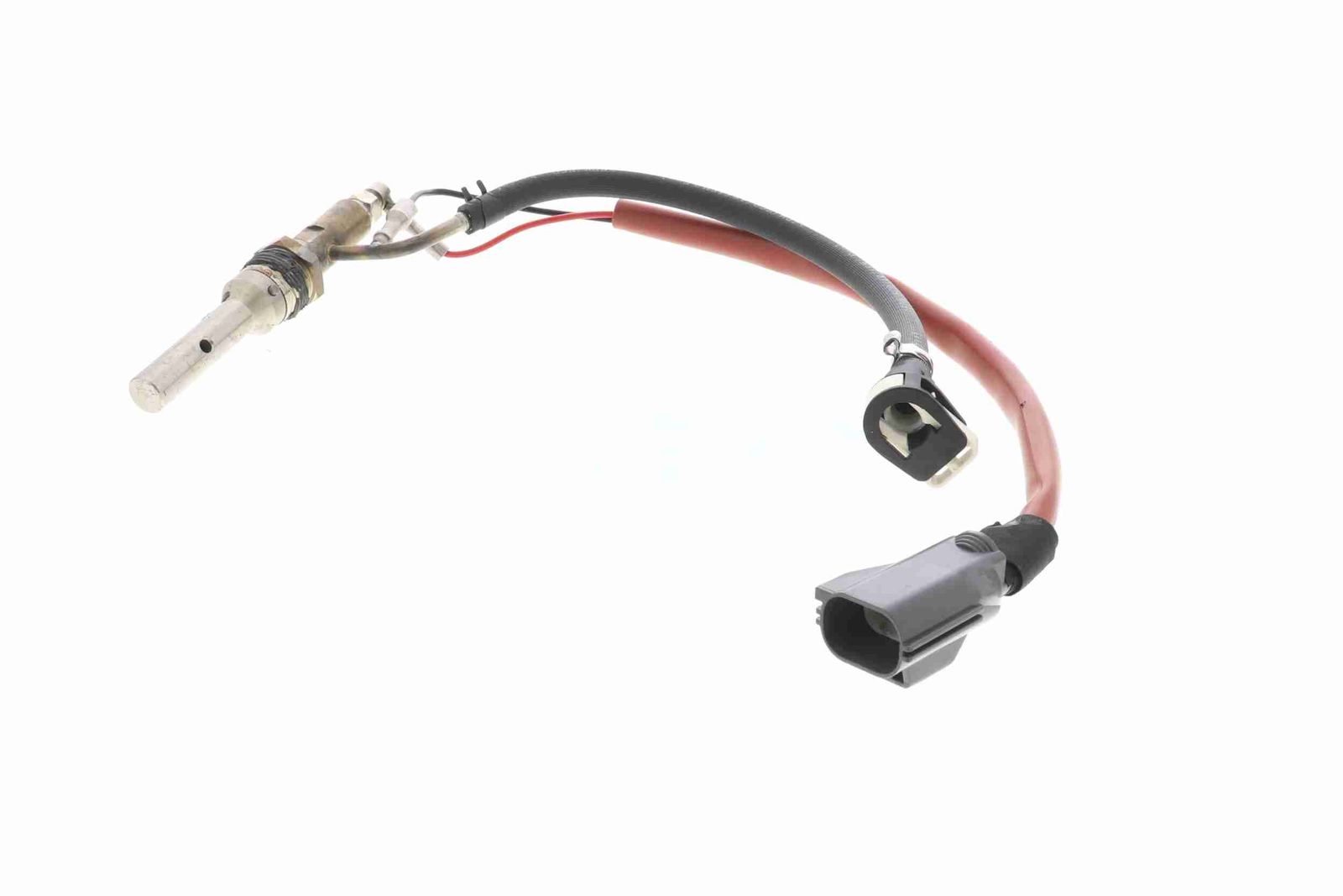 Injection Unit, soot/particulate filter regeneration-3