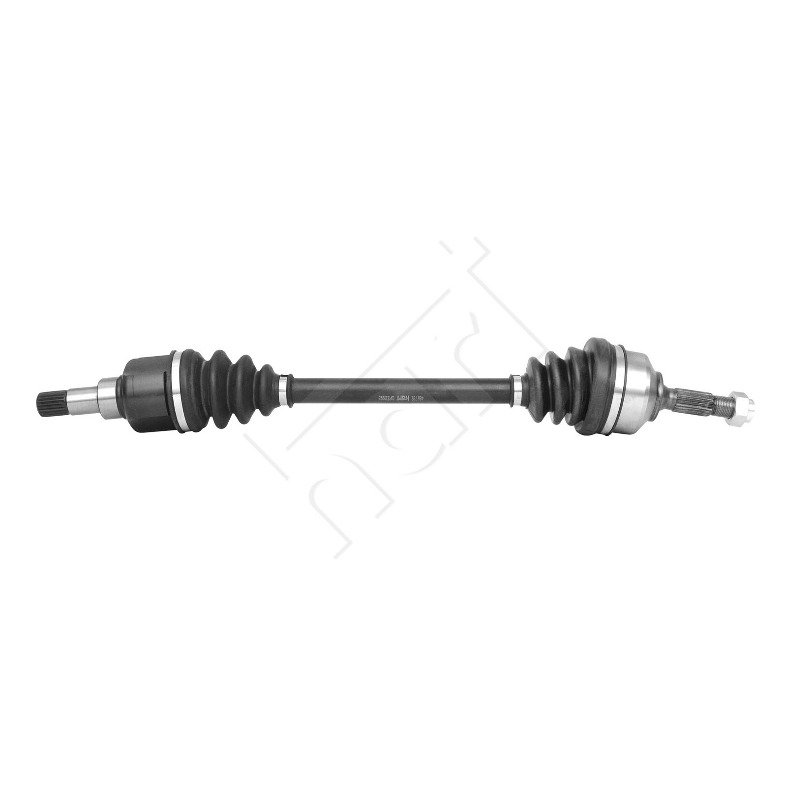 HART 488 792 Drive shaft