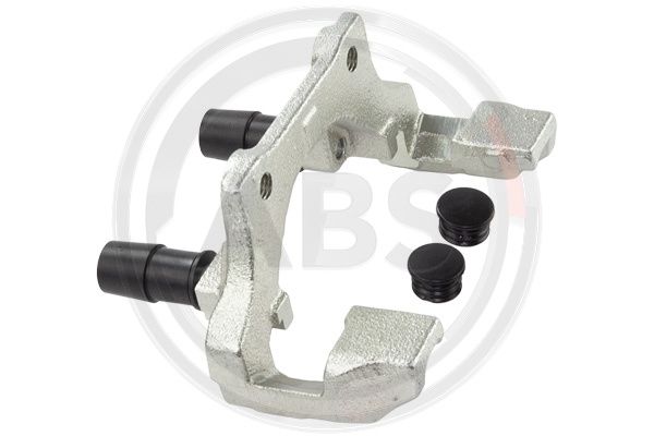 A.B.S. 125237 Bracket, brake caliper
