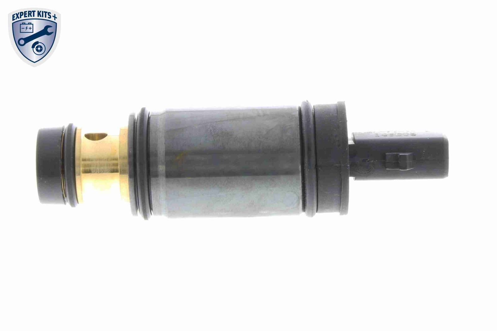 Control Valve, air conditioning compressor-7