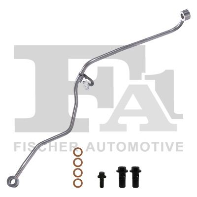 FA1 622-815Z Oil line, charger