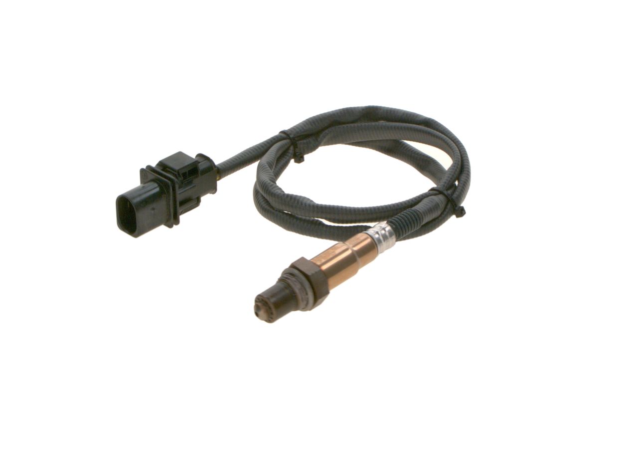 BOSCH 0 281 004 184 Oxygen sensor