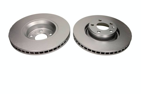 QUARO QD9686 Brake disc