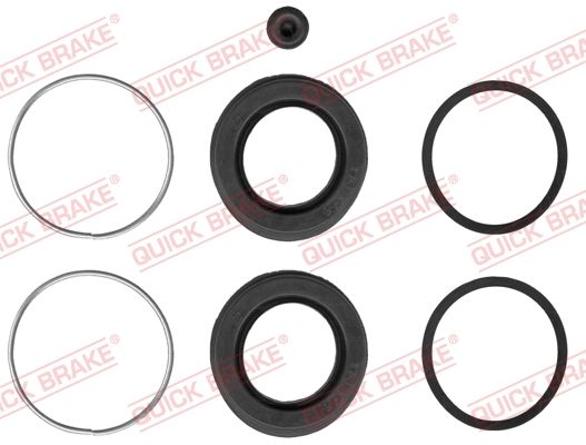QUICK BRAKE 114-0142 Repair kit, brake caliper