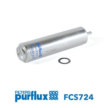 PURFLUX FCS724 Fuel filter