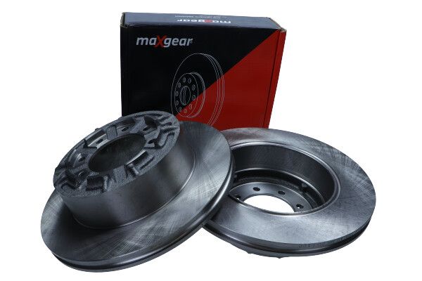 Brake Disc-1