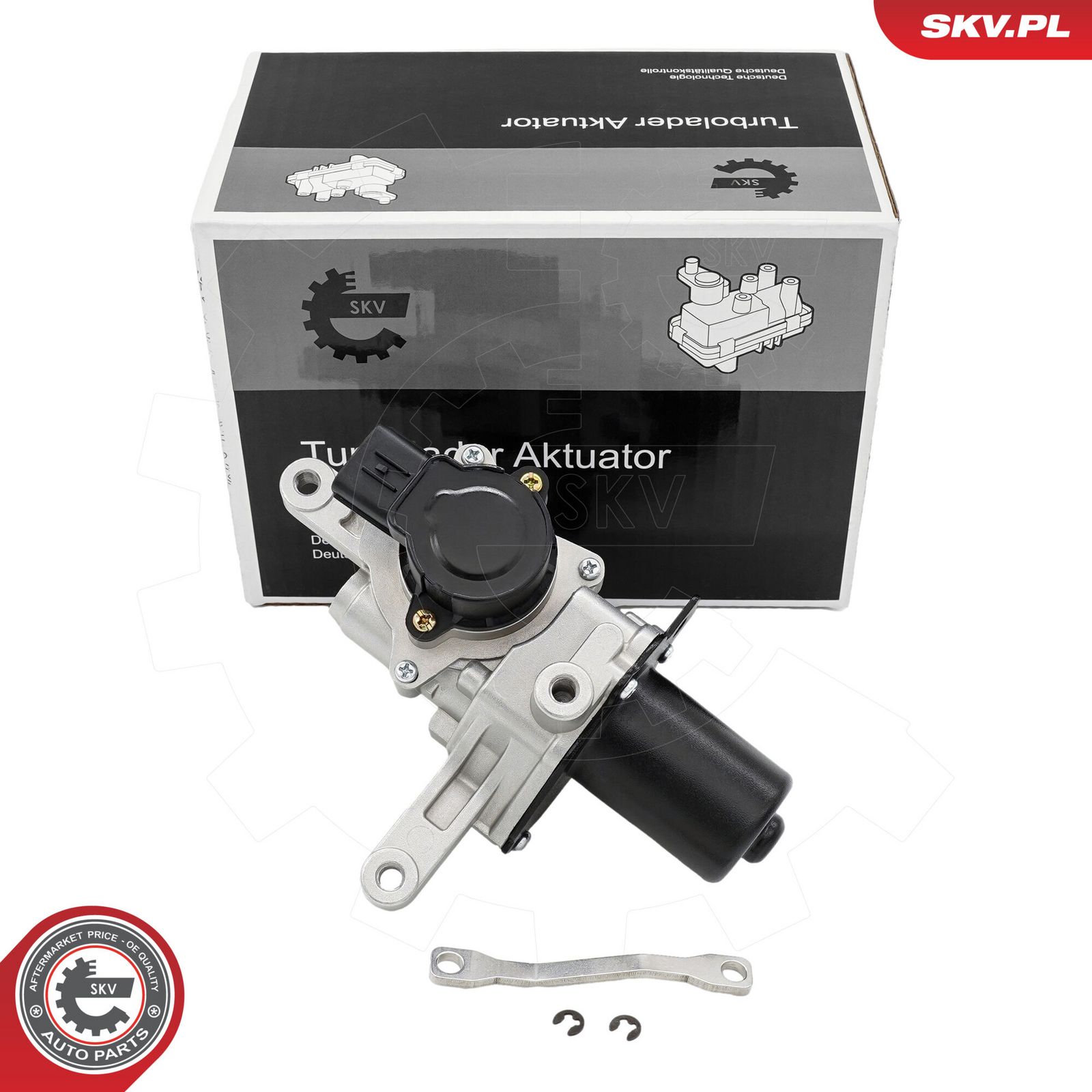 Boost Pressure Control Valve-6