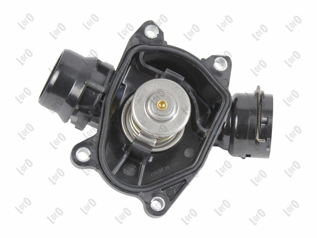 ABAKUS 004-025-0008 Thermostat, coolant