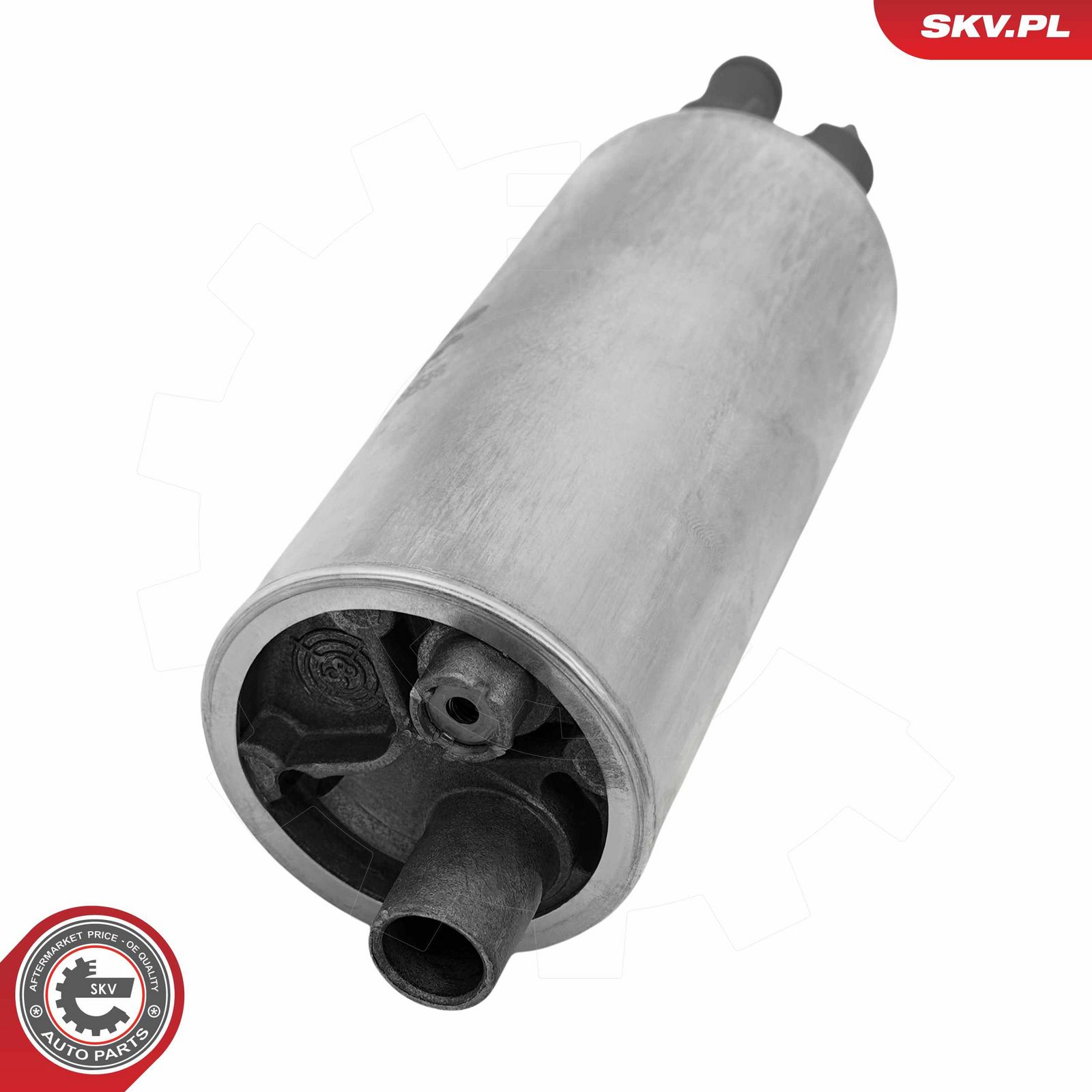 Fuel Pump-4