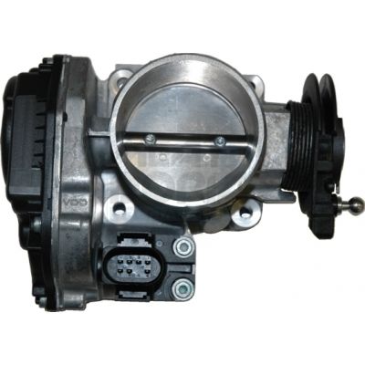 MEAT & DORIA 89020 Throttle body