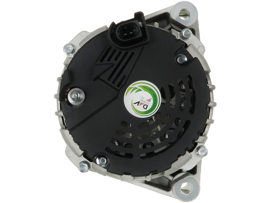 Alternator-2