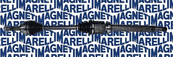 MAGNETI MARELLI 302004190064 Drive shaft