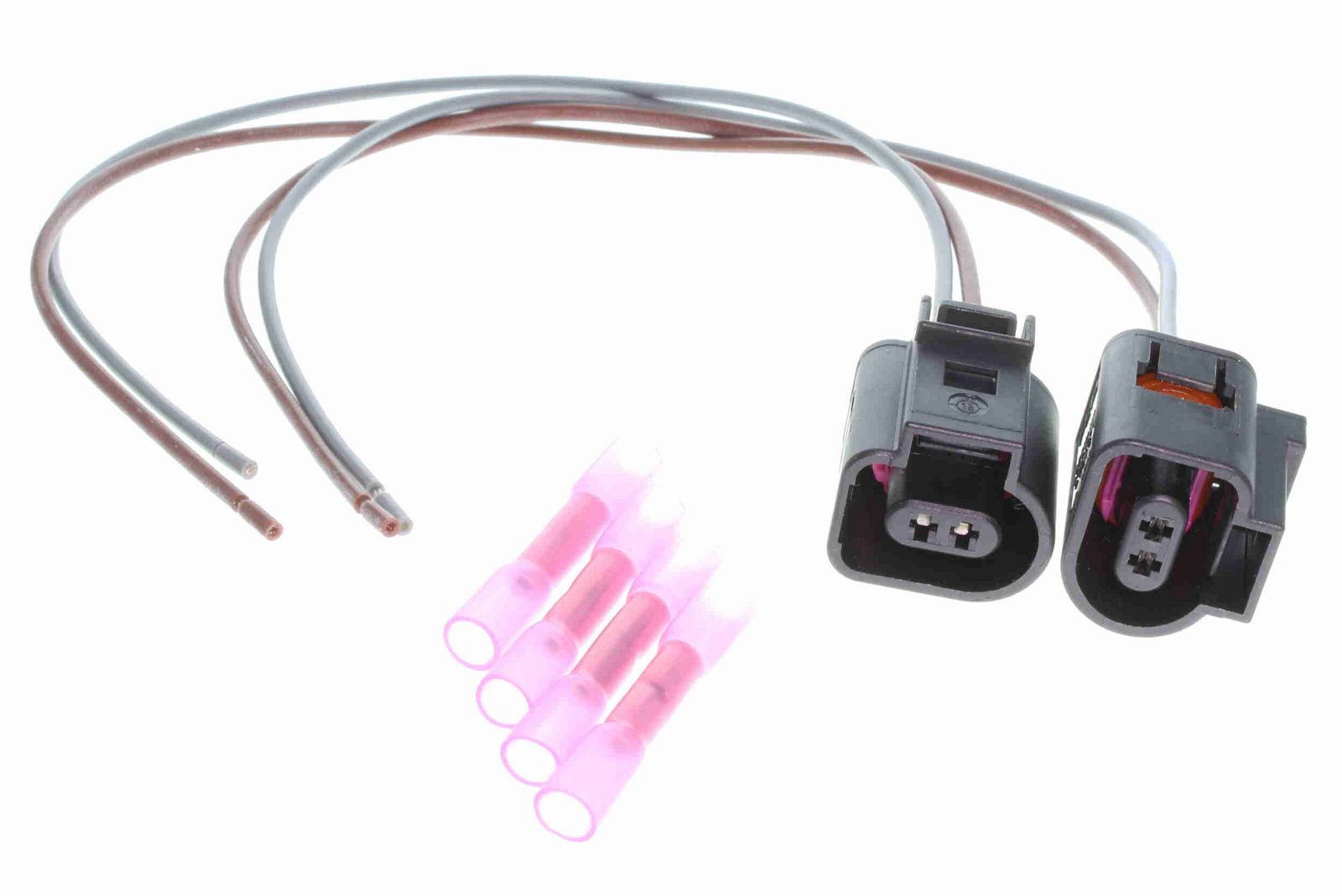 VEMO V10-83-0088 Repair kit, cable set
