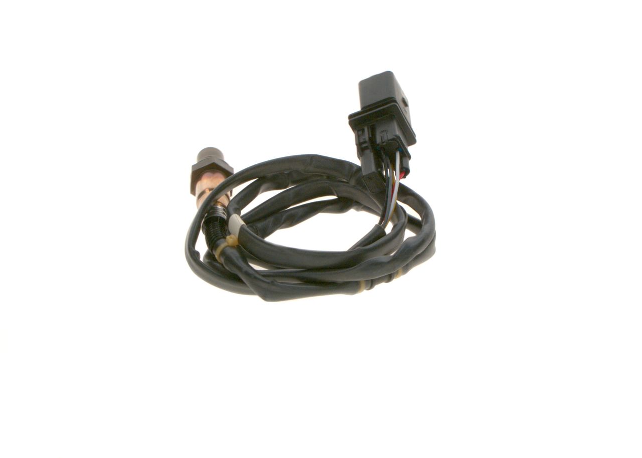Oxygen Sensor-4