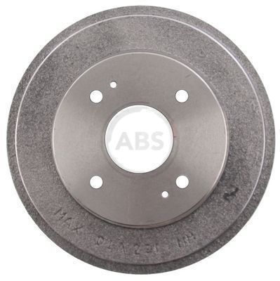 A.B.S. 2424-S Brake drum
