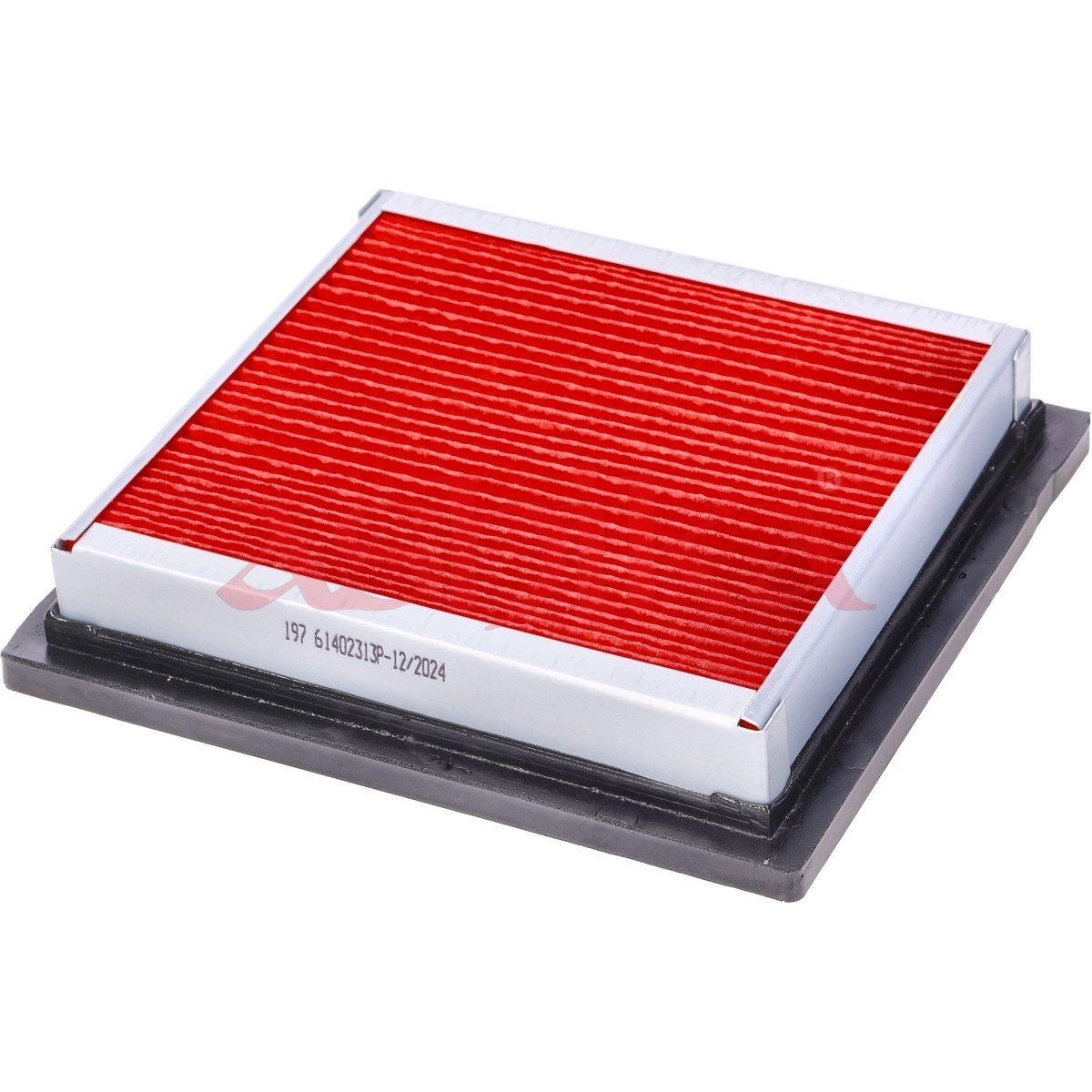 ASHIKA 20-01-197 Air filter