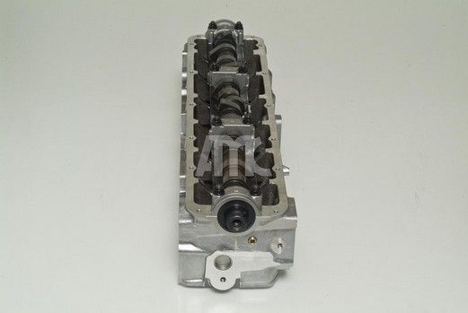 Cylinder Head-2