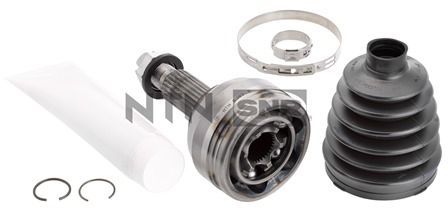 SNR OJK55.032 Joint kit, drive shaft