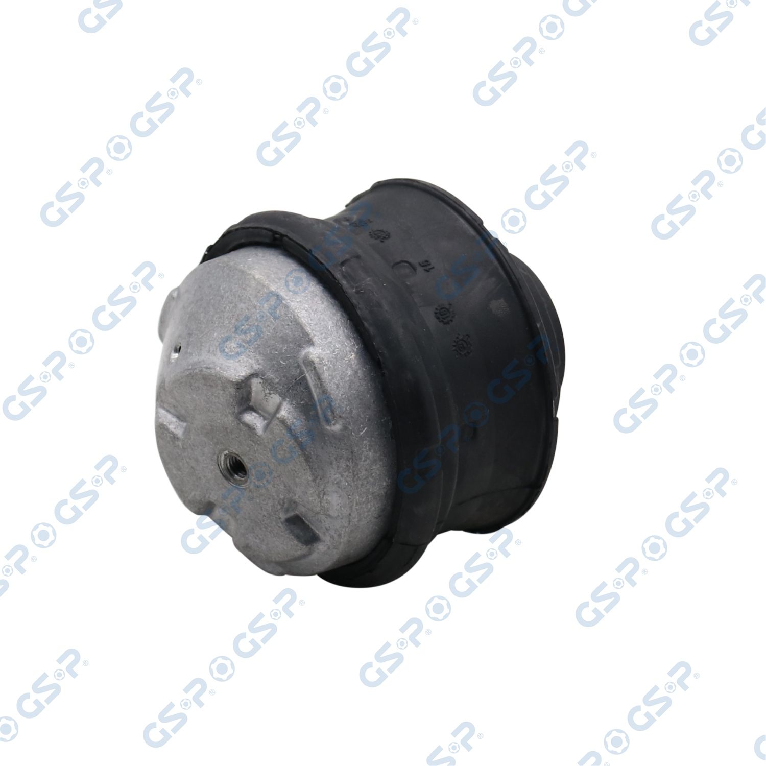 GSP 512541 Mounting, engine