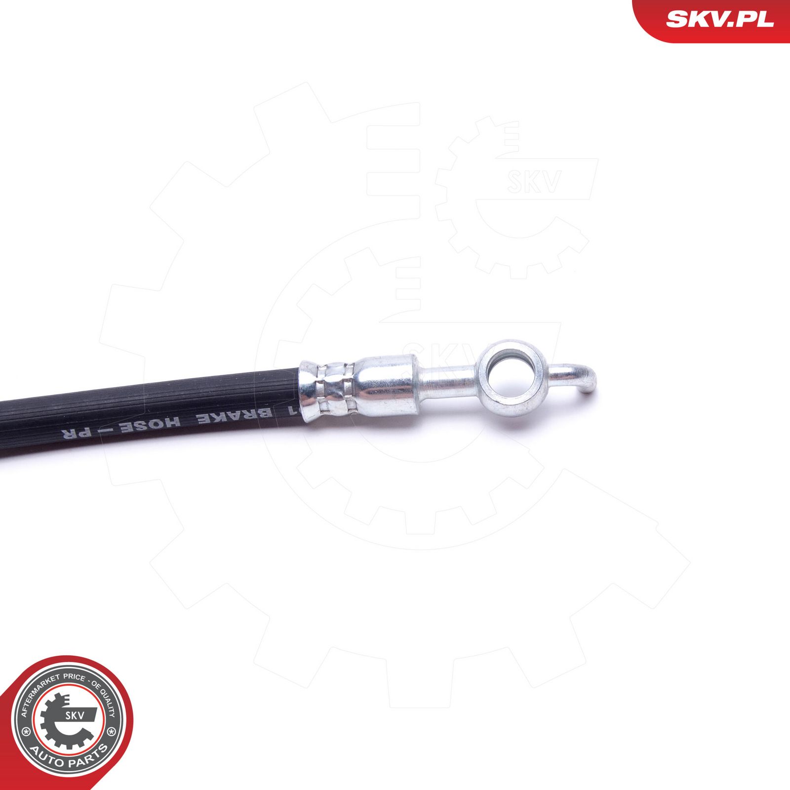 Brake Hose-1