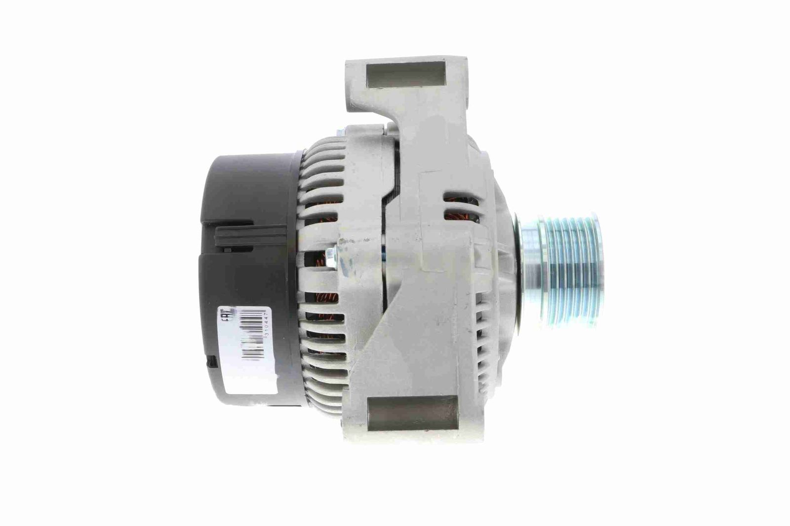 Alternator-2