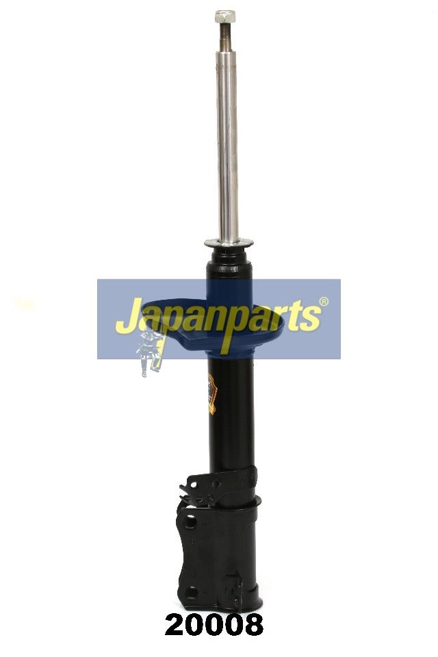 Shock Absorber-1