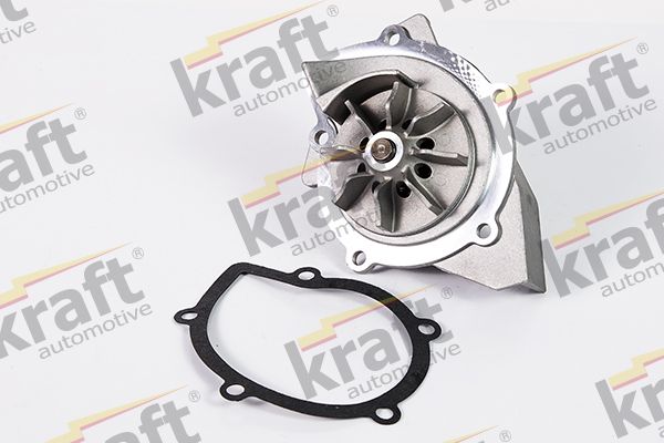 Water Pump, engine cooling-1