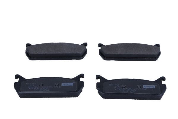 MAXGEAR 19-1764 Brake pad set, disc brake