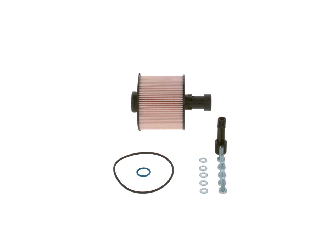 Fuel Filter-3